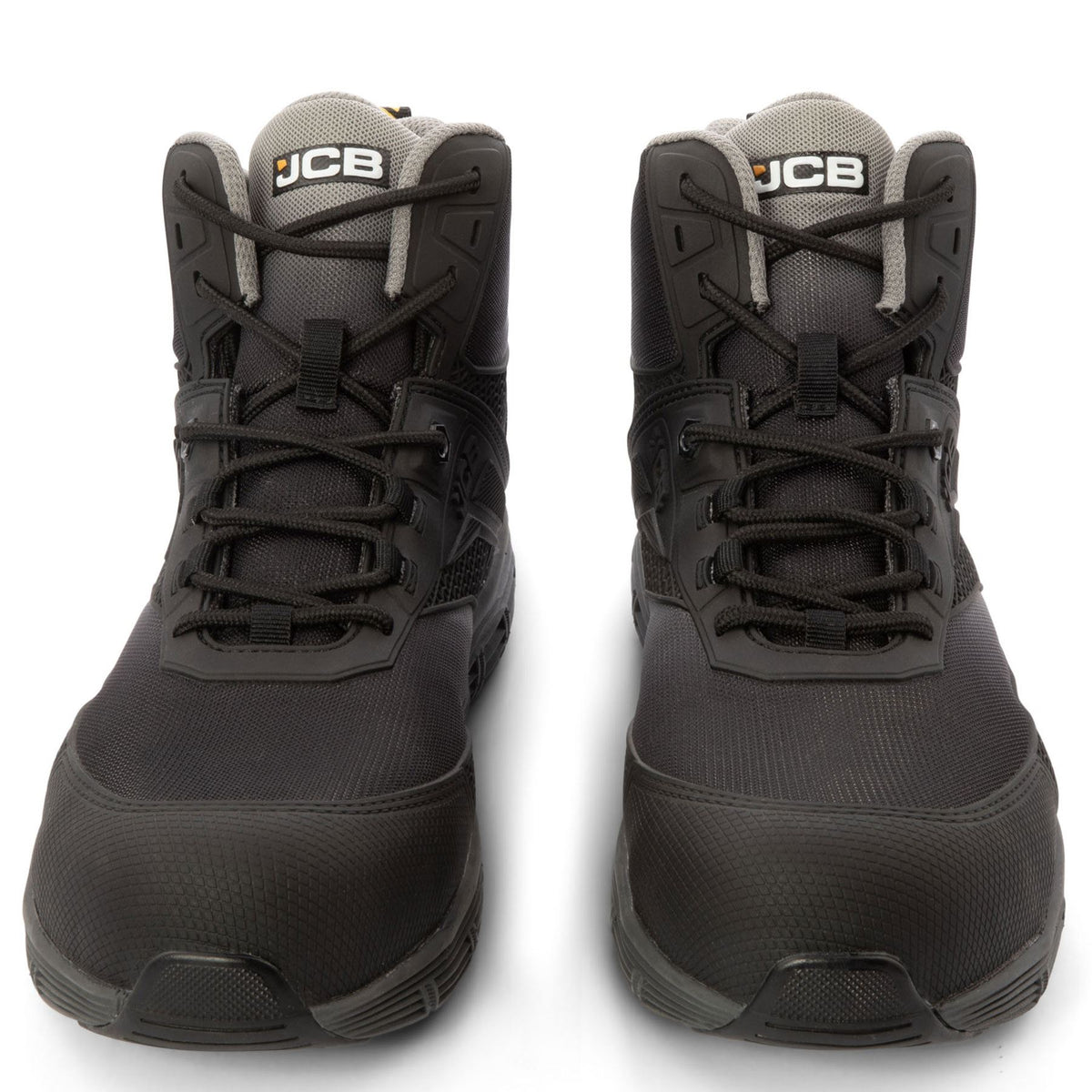 JCB Hydradig 2 S1 PS Composite Mid Cut Safety Boots