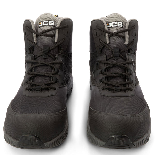 JCB Hydradig 2 S1 PS Composite Mid Cut Safety Boots