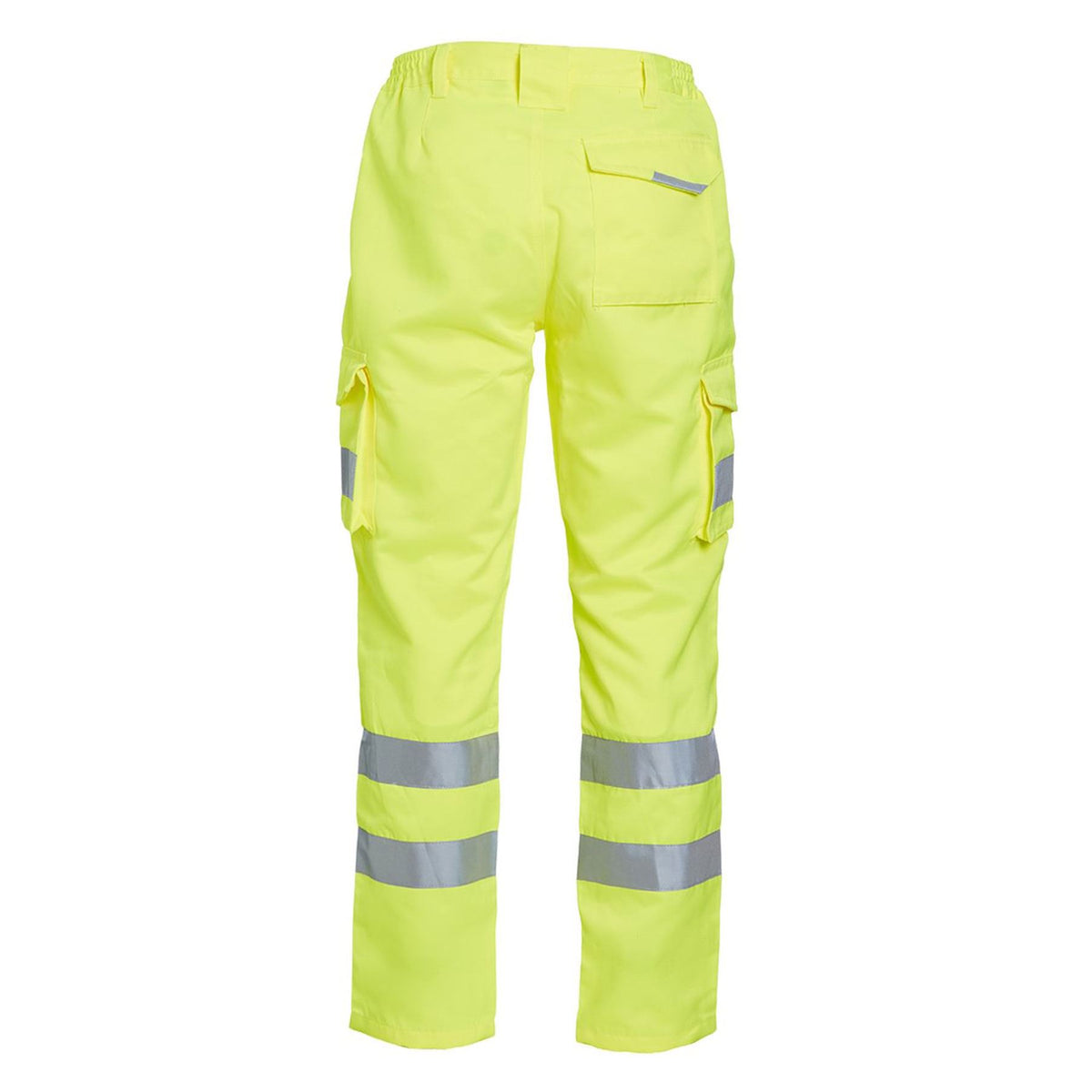 Blackrock Hi-Vis Reflective Work Trousers