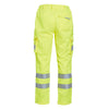 Blackrock Hi-Vis Reflective Work Trousers