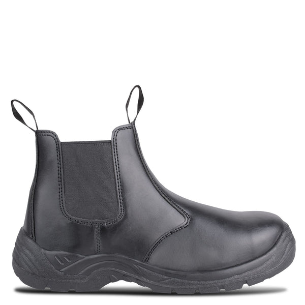Titan S3 Dealer Steel Toe Cap Safety Boots