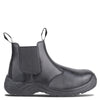 Titan S3 Dealer Steel Toe Cap Safety Boots
