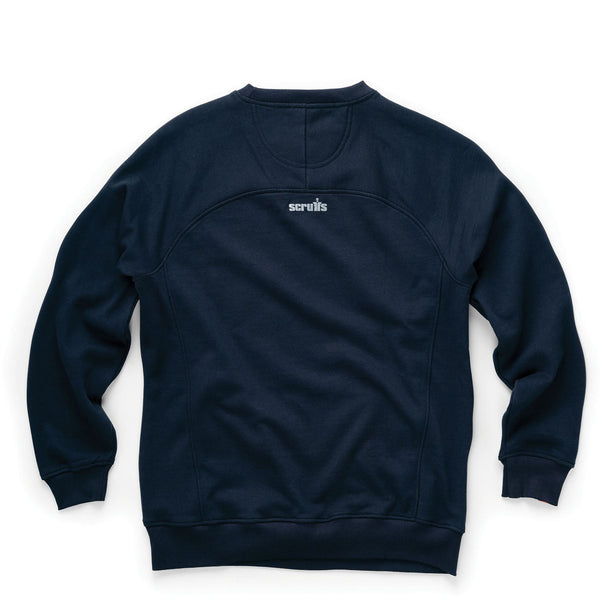 Scruffs Eco Worker Sweatshirt