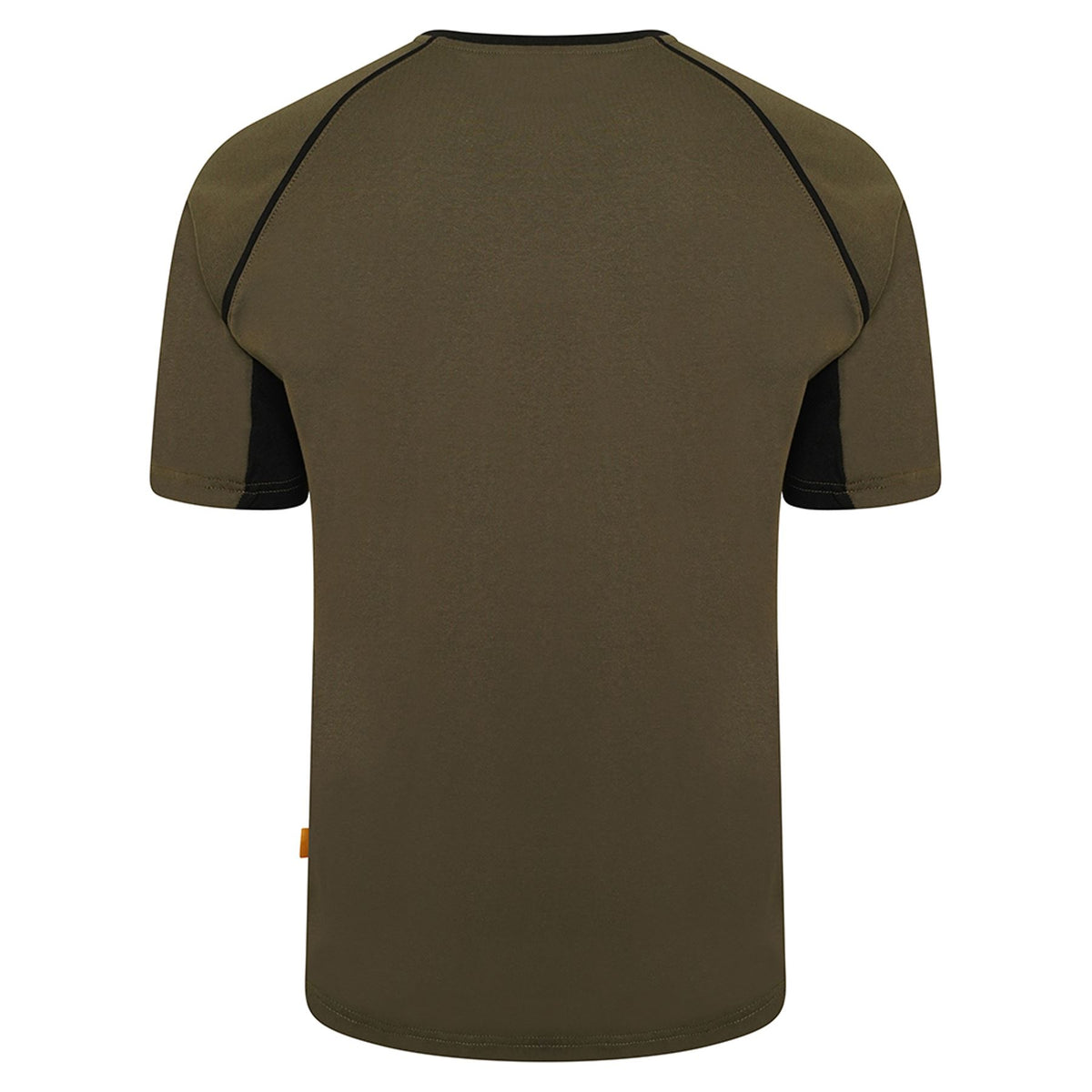 JCB Workwear Trade T-Shirt
