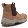 Wright Safety Onyx S3S ESD Metal-Free Dealer Safety Boots