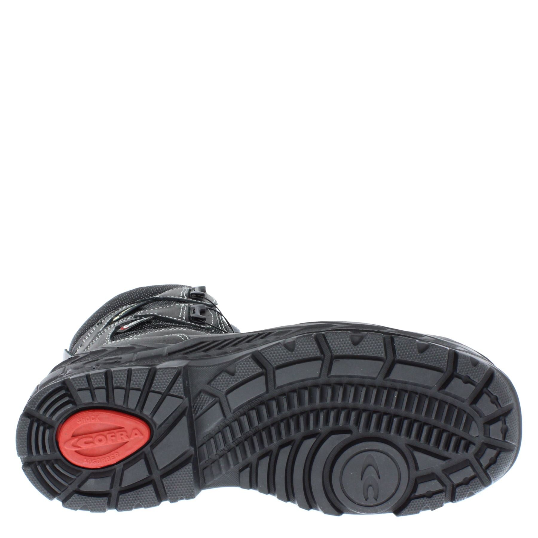 Cofra Winter Sicherheitsschuhe S7S BEIRA | Theobald Arbeitsschutz Cofra Winter Sicherheitsschuhe S7S BEIRA | Theobald Arbeitsschutz