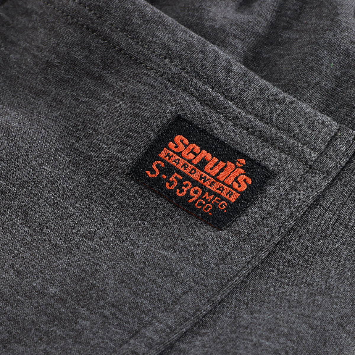 Scruffs Jogger Shorts