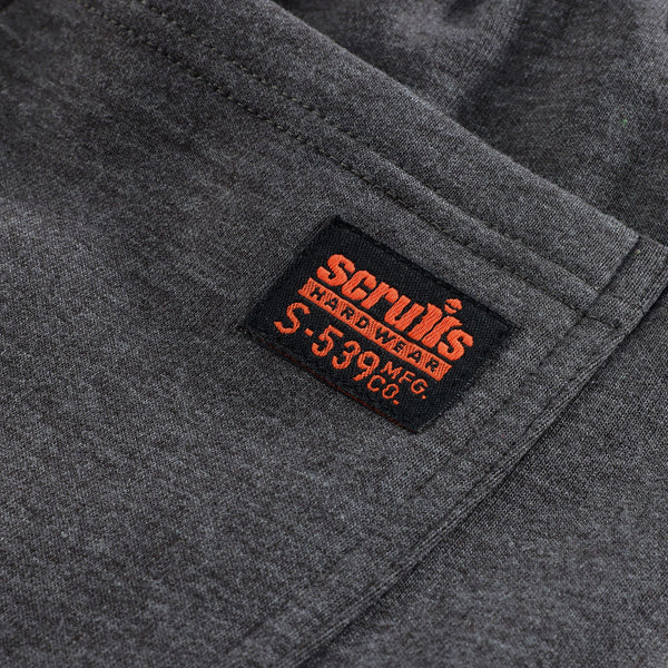Scruffs Jogger Shorts