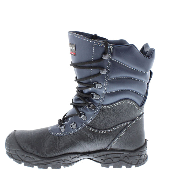 Cofra Camp S3S High Leg Hiker Safety Boots