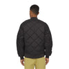 Dickies Diamond Quilted Bomber Jacket