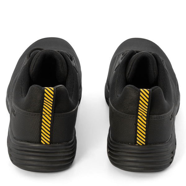 JCB Cagelow 2 S1PS Metal-Free Safety Trainers