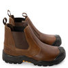 JCB Workwear S3 Metal Free Dealer Boots