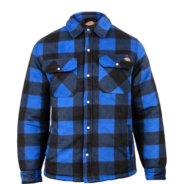 Dickies Portland Checked Shirt