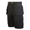 Scruffs Trade Flex Holster Shorts