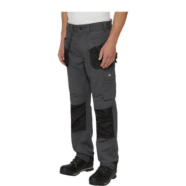 Dickies Multi Pocket Utility Work Trousers
