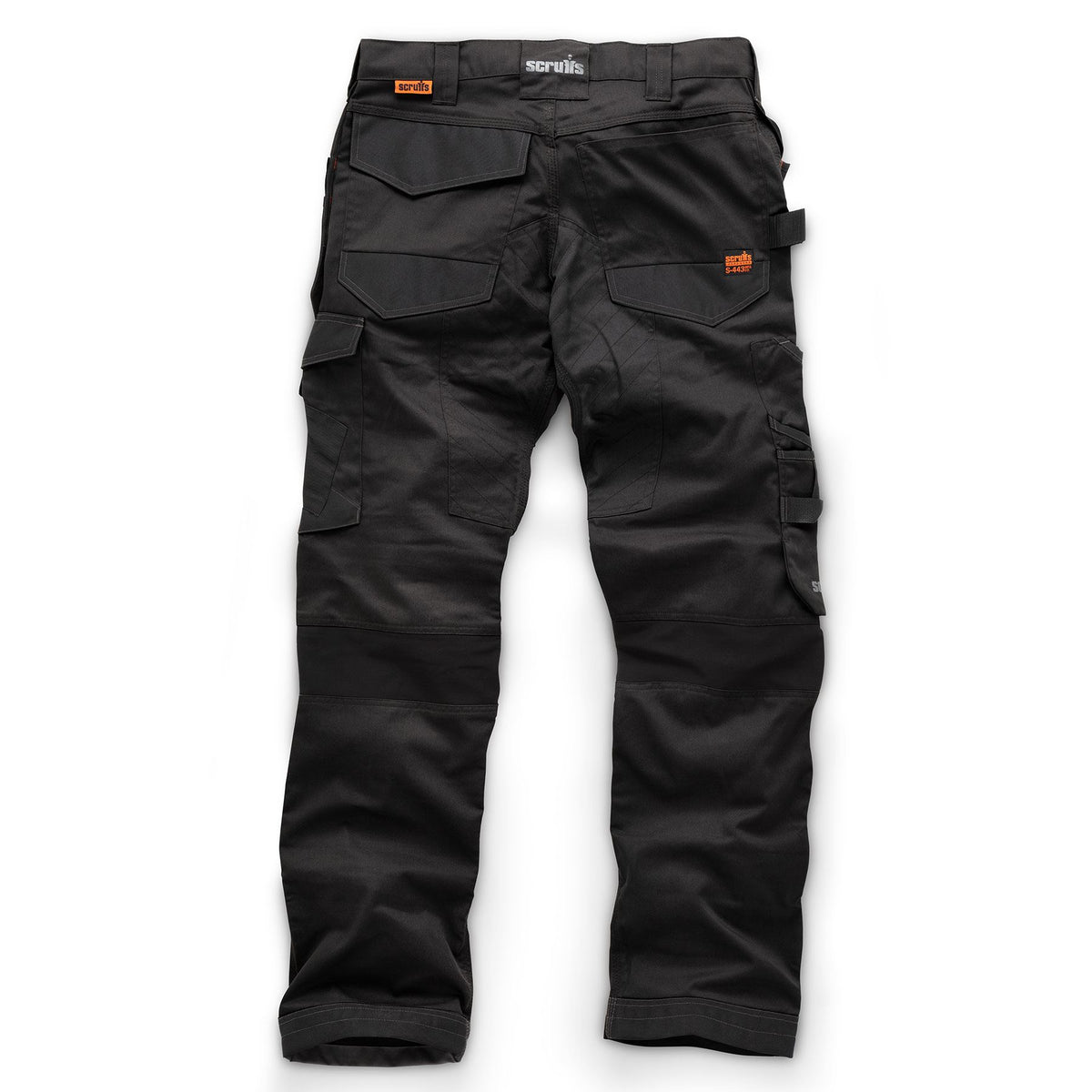Scruffs Trade Holster Trousers