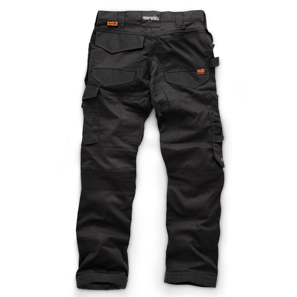 Scruffs Trade Holster Trousers