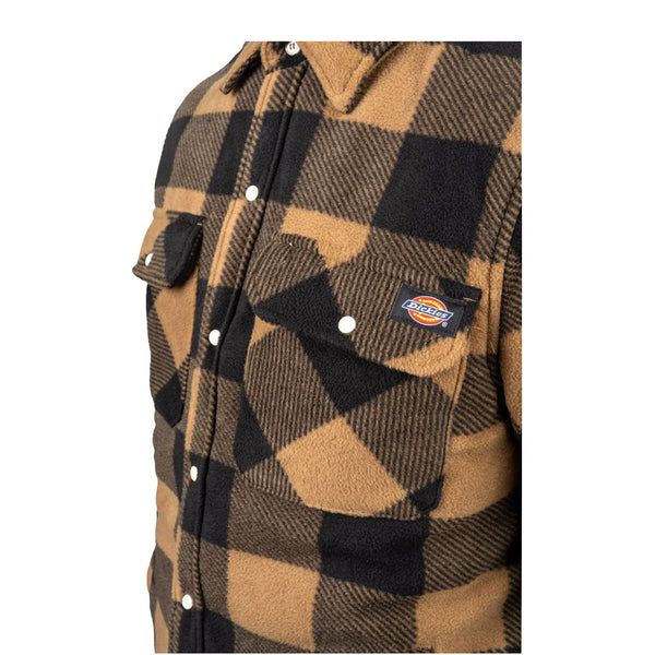 Dickies Portland Checked Shirt