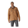 Dickies Duck Shirt Hooded Jacket