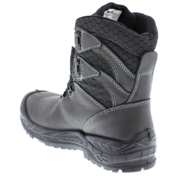 Cofra Beira Gore-Tex Waterproof Leather Safety Boots