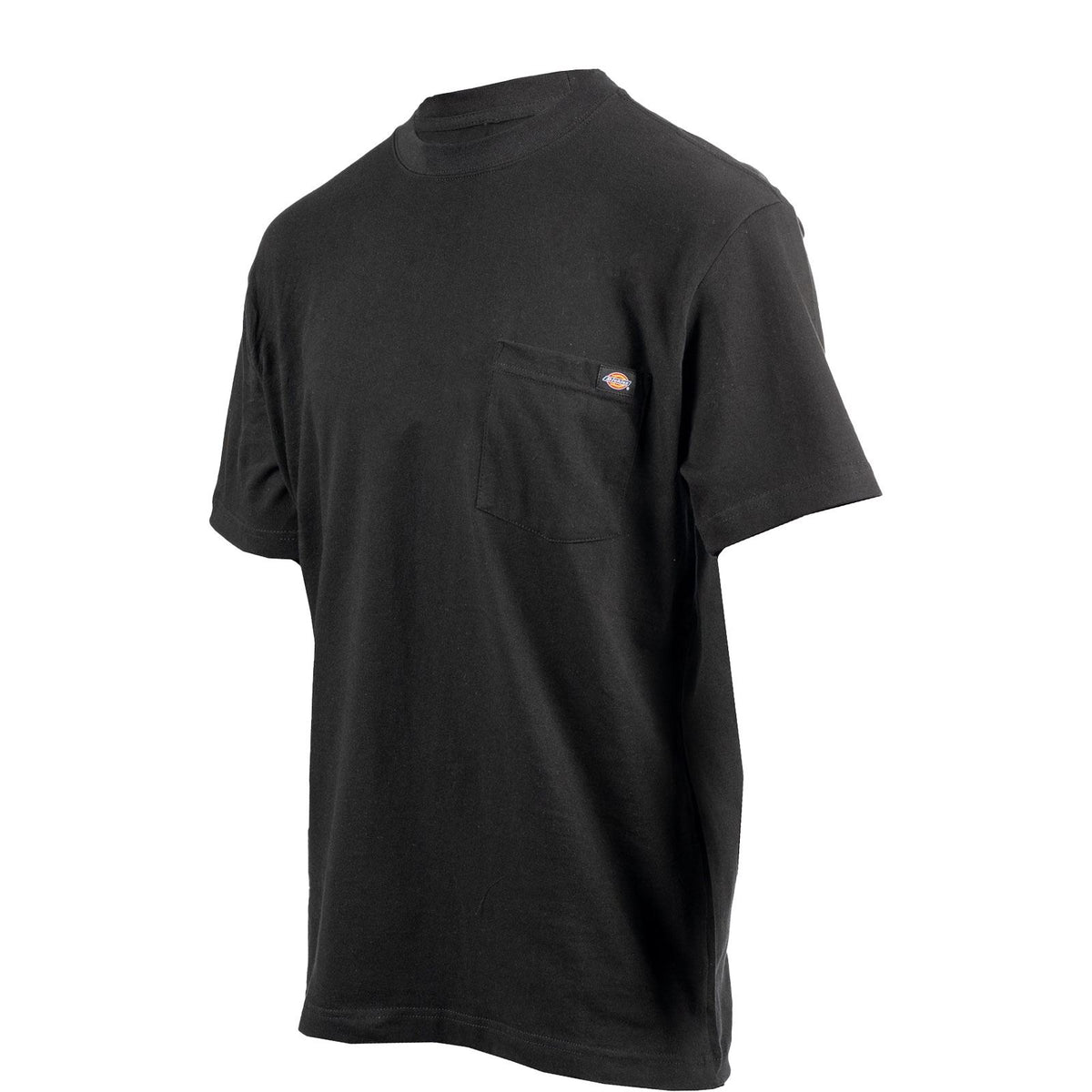 Dickies Short Sleeve Cotton T-Shirt