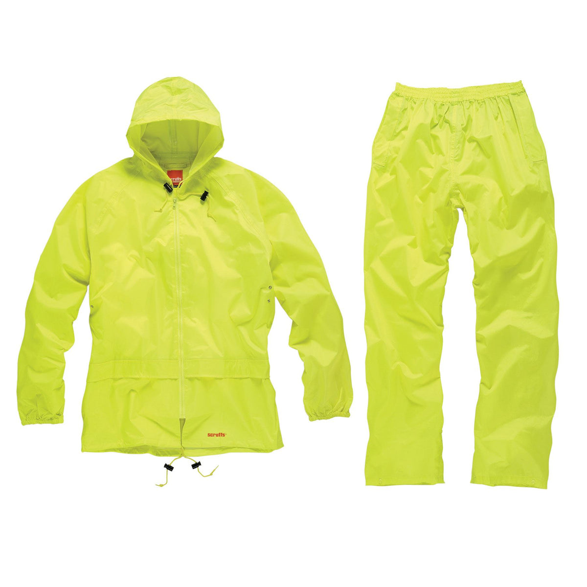 Scruffs 2-Piece Waterproof Suit