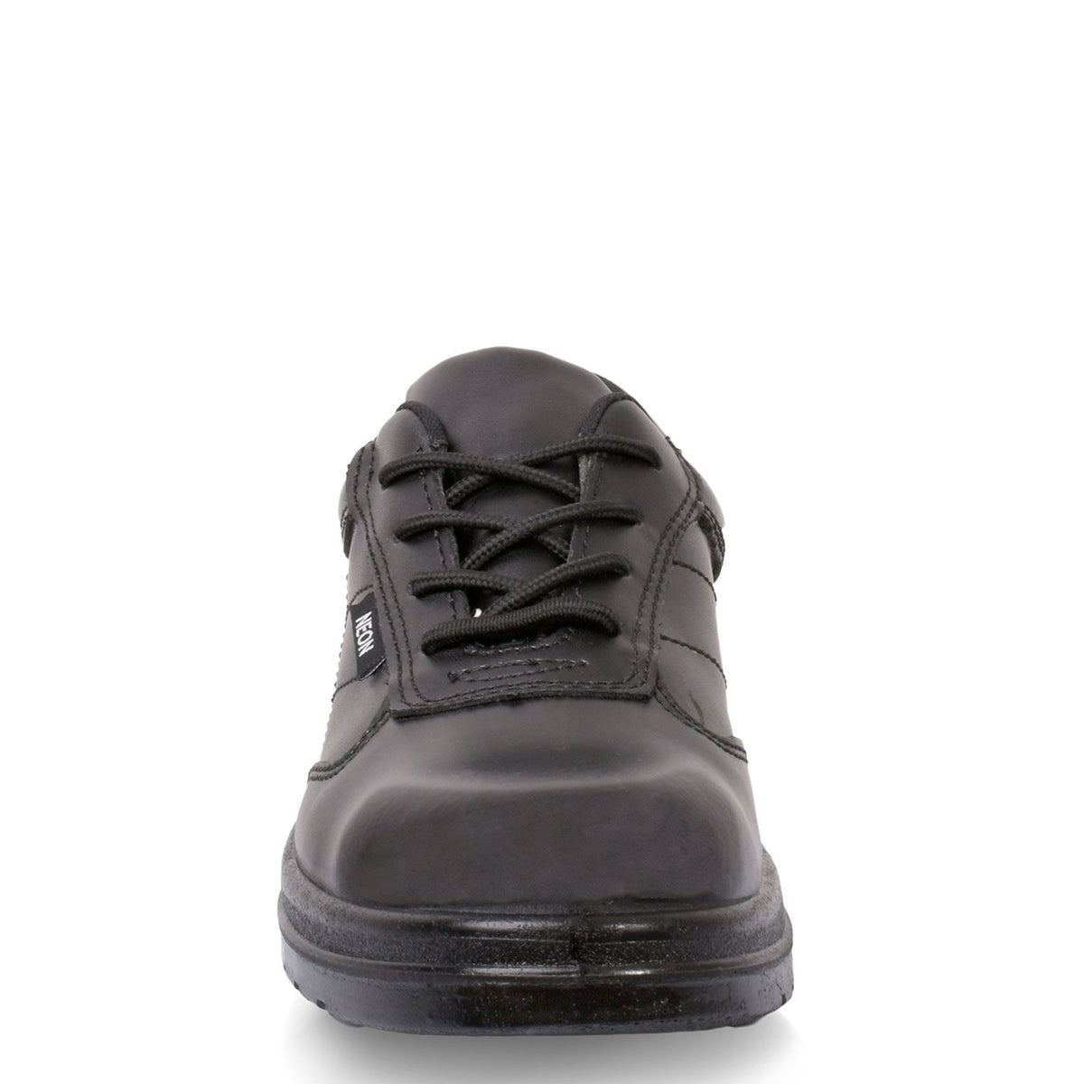 Titan Neon S1P Women's Lace Up Leather Safety Shoes