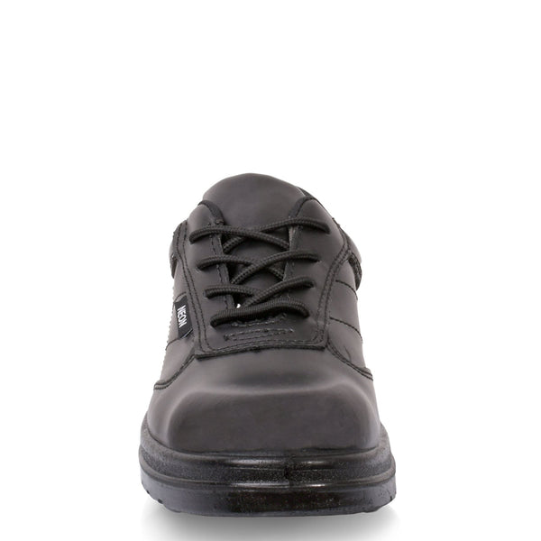 Titan Neon S1P Women's Lace Up Leather Safety Shoes