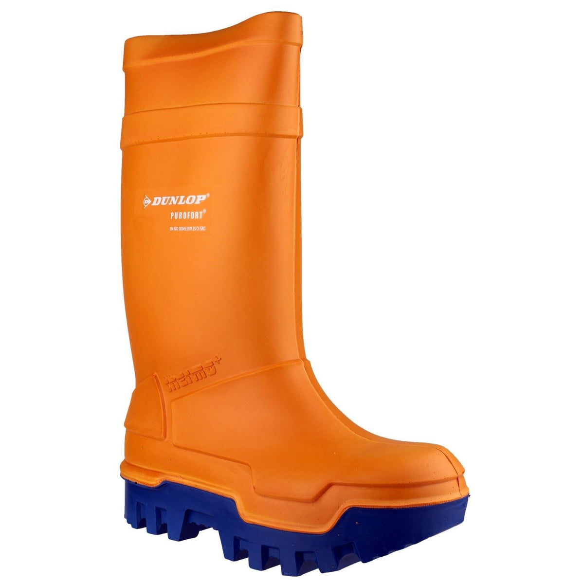 Dunlop Purofort Thermo+ Safety Wellington