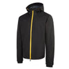 JCB Workwear Lightweight Waterproof Hooded Jacket