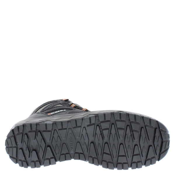 Cofra Ascent S3S Leather Safety Boots