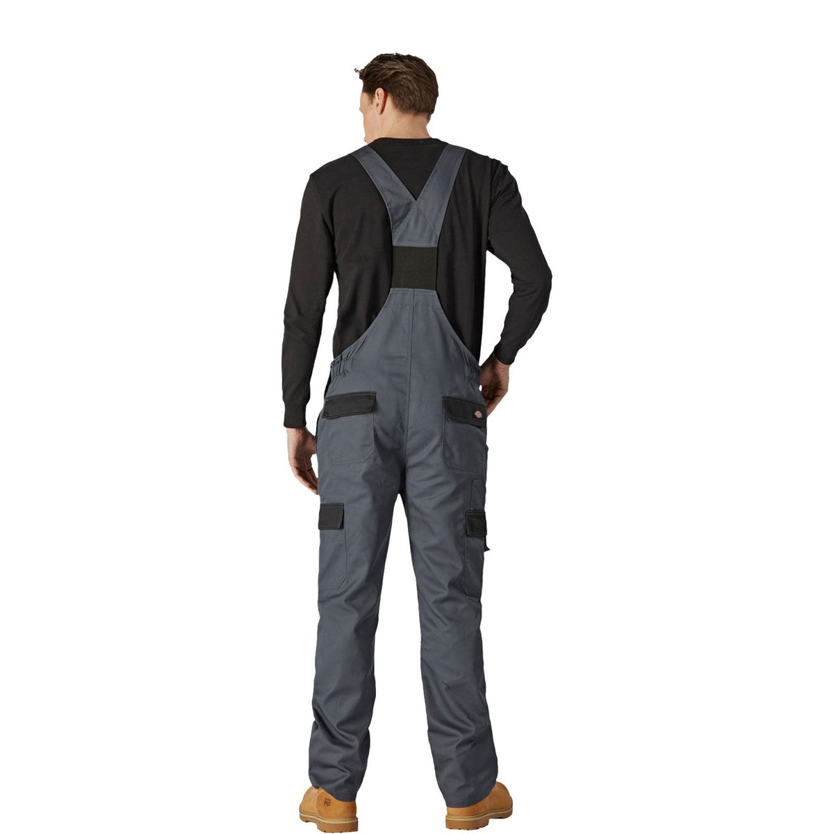 Dickies Everyday Bib and Brace Overalls