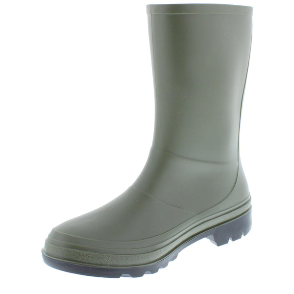 Nora Iseo Non-Safety Short Wellington Boots