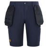 JCB Workwear Stretch Holster Pocket Work Shorts