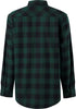 Hard Yakka Long Sleeve Check Flannel Shirt