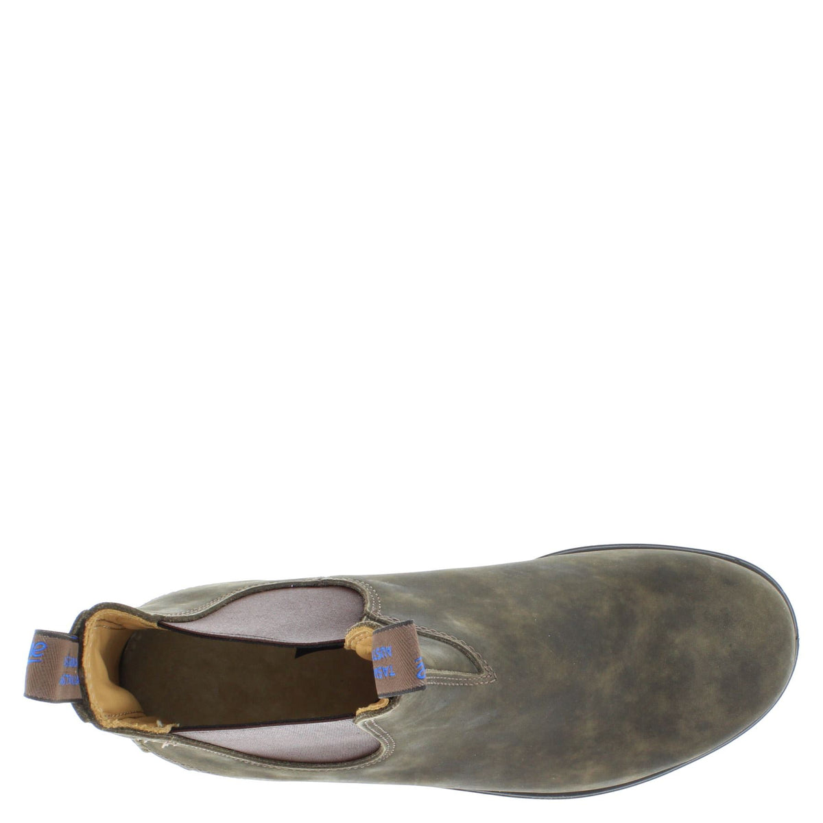 Blundstone #584 Non-Safety Thermal Chelsea Boots
