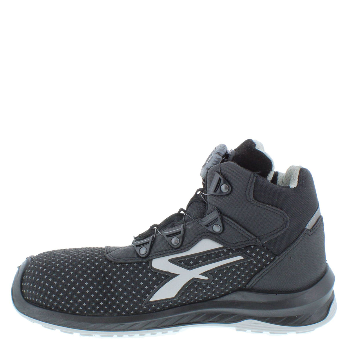 U-Power Panama S ESD S3S Boa Putek Spider Safety Boots