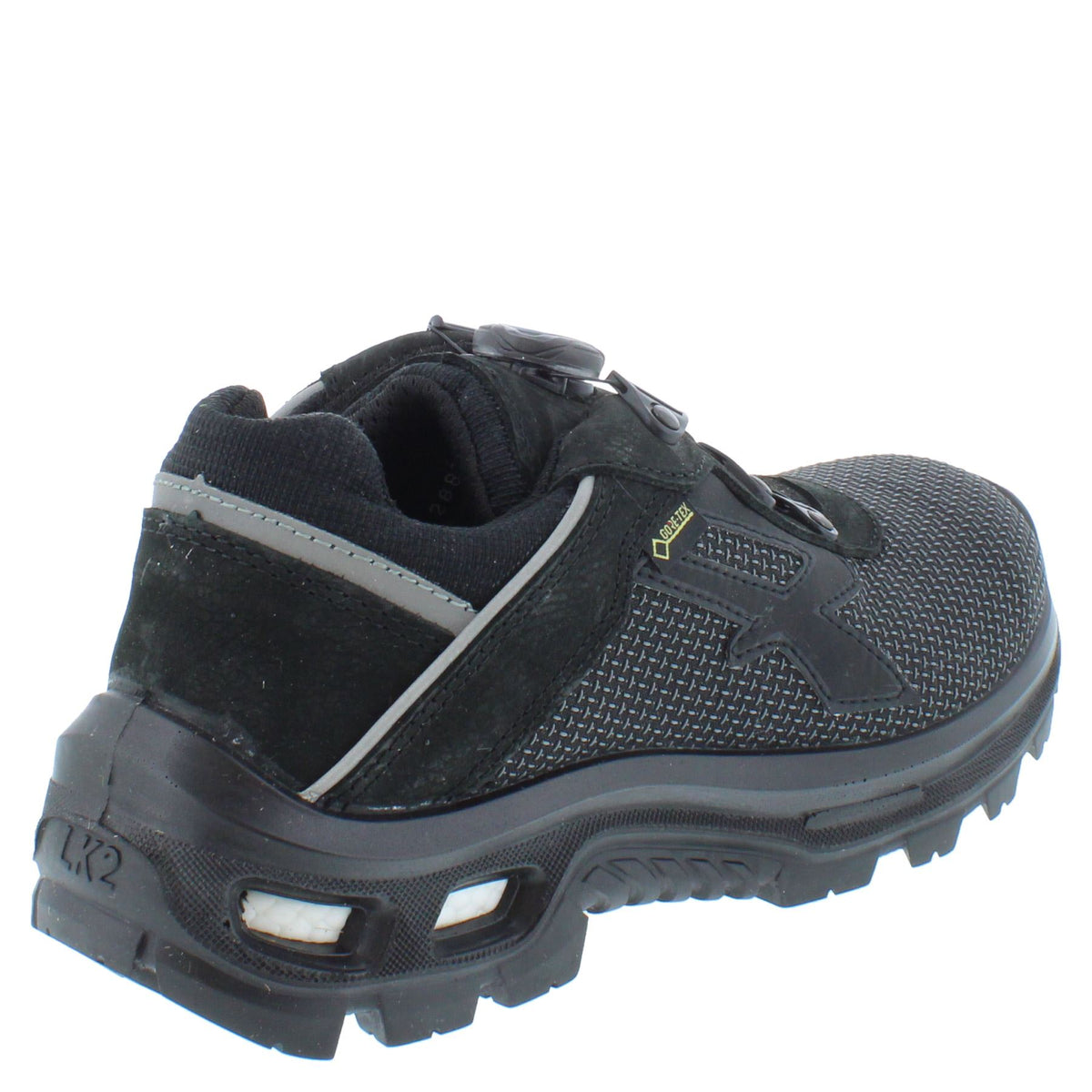 U-Power Sauron S3 Wr Hi Ci Hro SRC Boa Putek Plus Safety Trainers