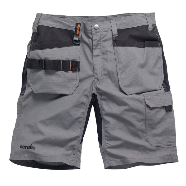 Scruffs Trade Flex Holster Shorts