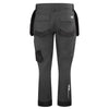 JCB Workwear Women's 4-Way Stretch Holster Pocket Trousers