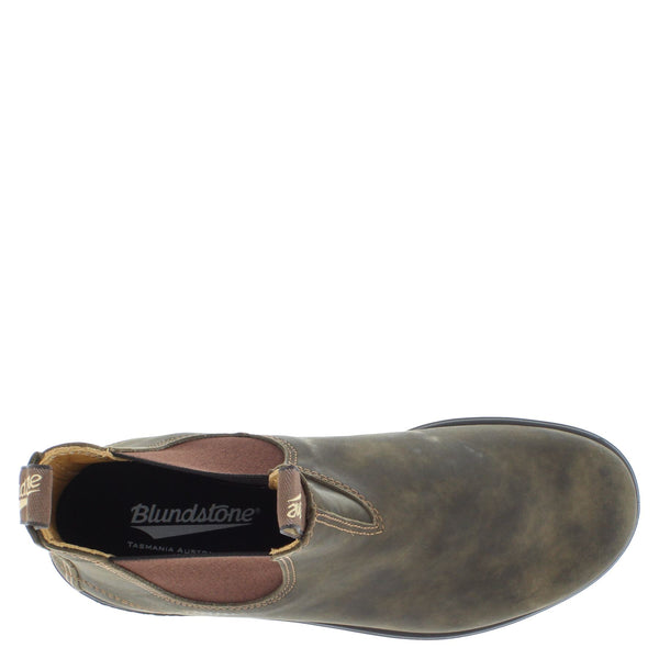 Blundstone #585 Non-Safety Chelsea Boots