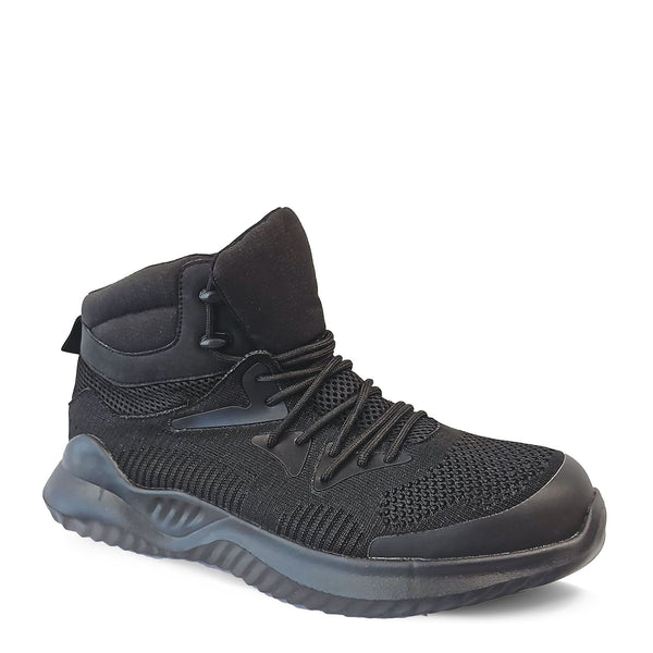 Titan Thunder Hiker SBP Steel Toe Cap Safety Boots