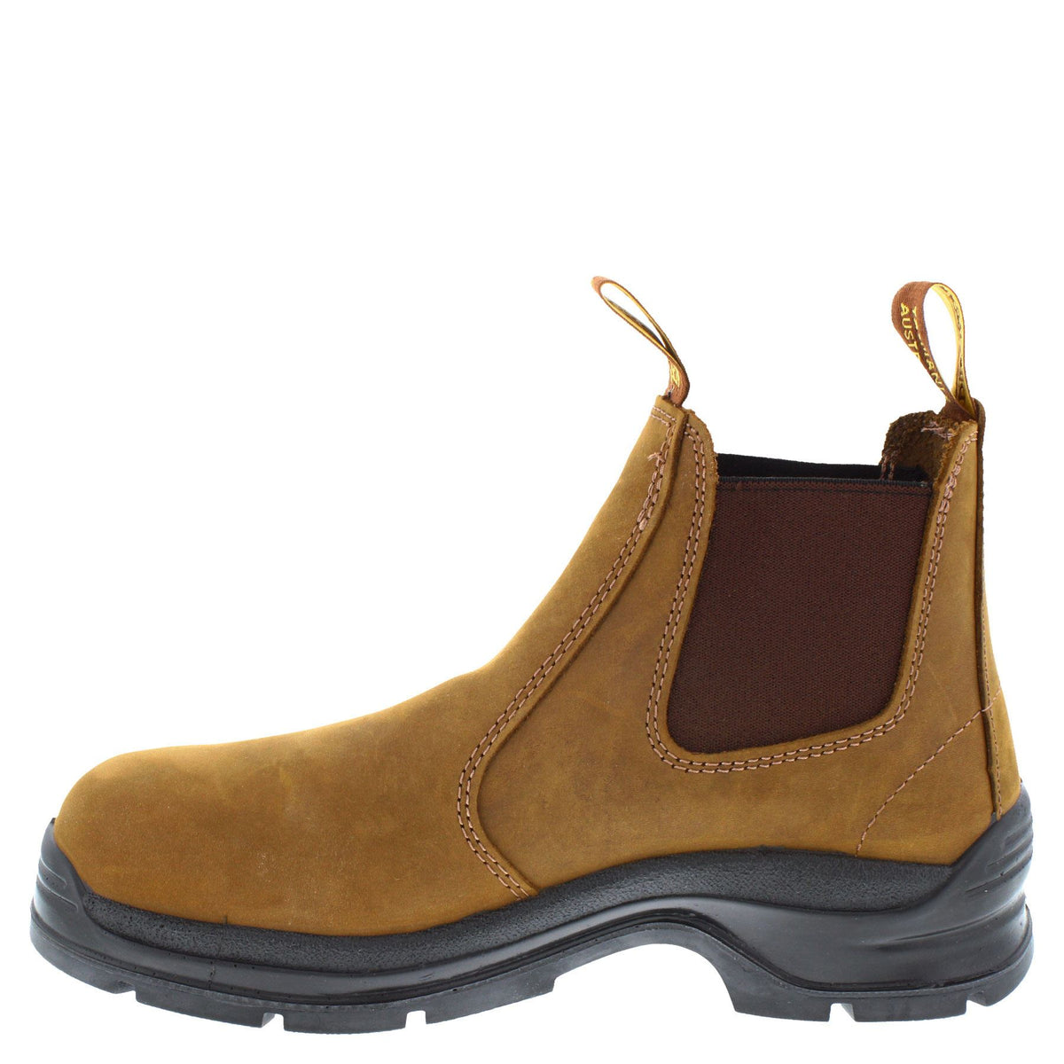 Blundstone #407 Non-Safety Work Chelsea Boots