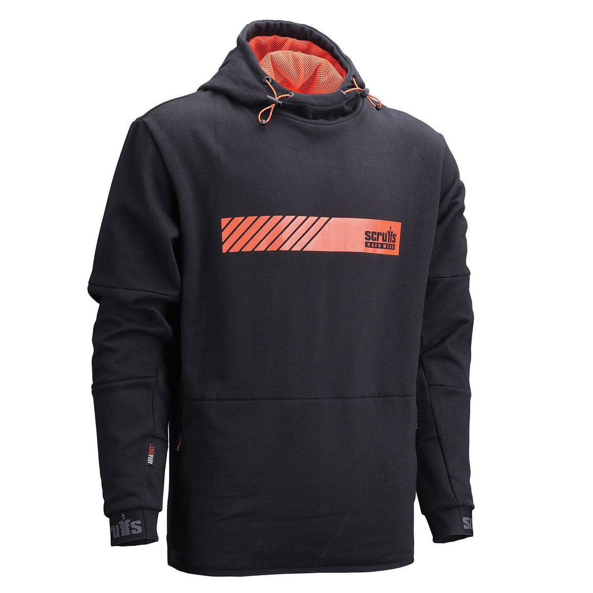 Scruffs Tech Hoodie