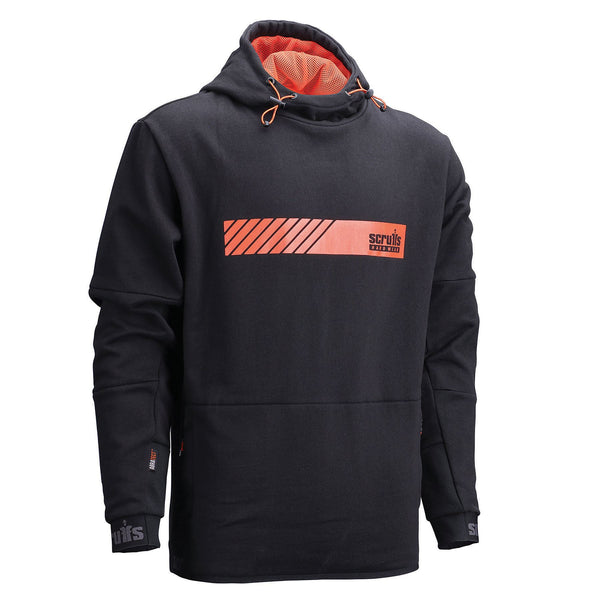 Scruffs Tech Hoodie