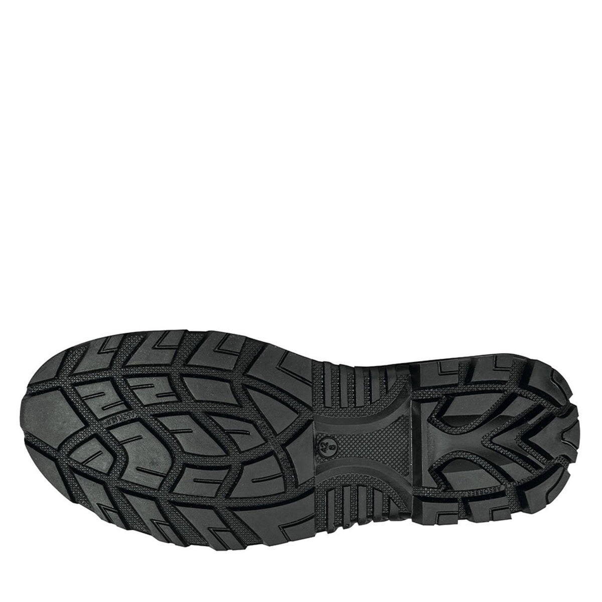 U-Power Chelsea S ESD S3S Pull-On Leather Chelsea Safety Boots