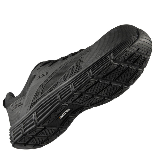 JCB Cagelow 2 S1PS Metal-Free Safety Trainers