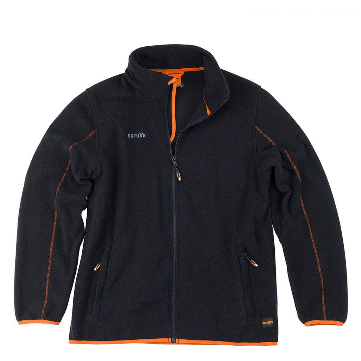 Scruffs Harbour Micro Fleece Jacket