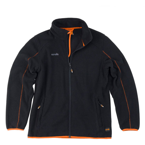 Scruffs Harbour Micro Fleece Jacket