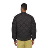 Dickies Diamond Quilted Bomber Jacket